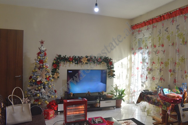 Two bedroom apartment for rent in Abdyl Pajo street in Tirana.&nbsp;
The apartment it is positioned